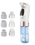 Blackhead Remover Pore Vacuum Face Cleaner