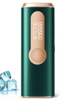 IPL Laser Hair Removal Device Ice-Cooling 3 in 1